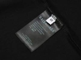 Picture of Balenciaga T Shirts Short _SKUBalenciagaXS-LmptxB006221070